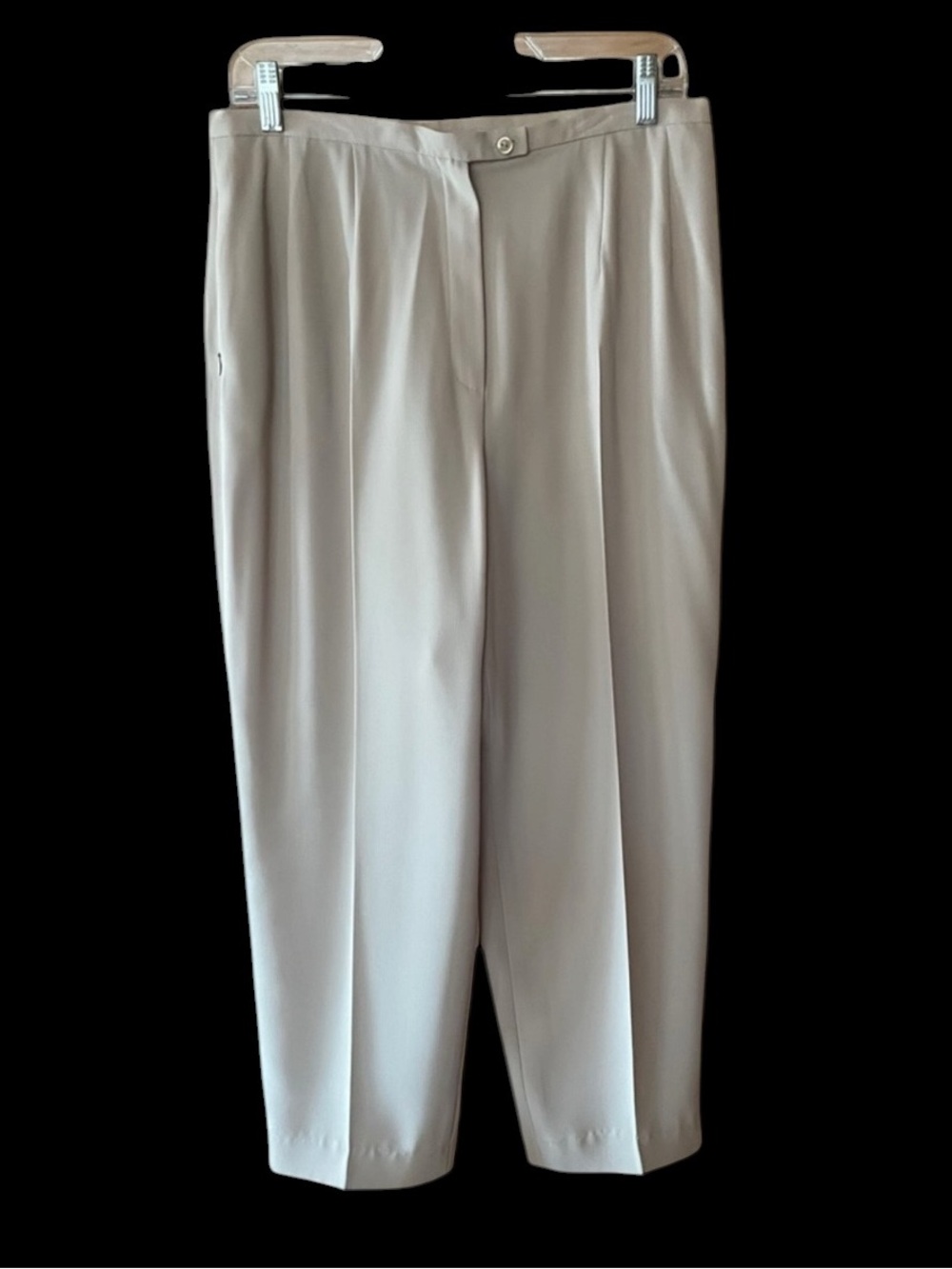 Vintage Harve Benard Straight Leg Trousers